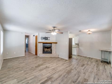 1351 Spitz Kegel View Drive Canyon Lake TX 78133