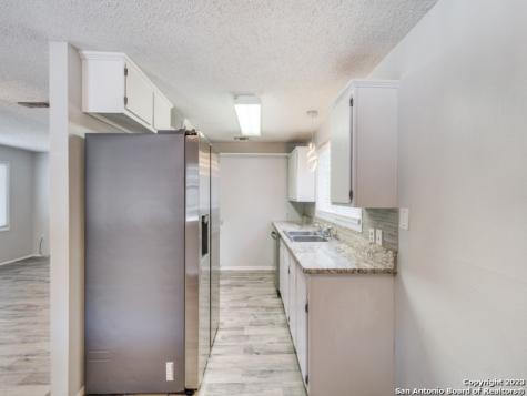 1351 Spitz Kegel View Drive Canyon Lake TX 78133