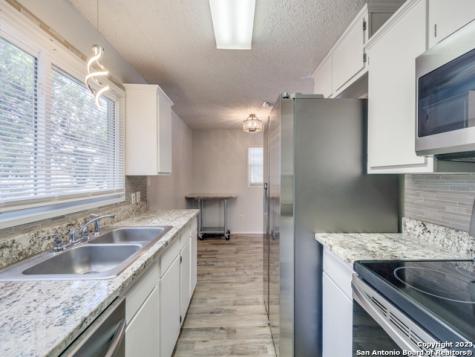 1351 Spitz Kegel View Drive Canyon Lake TX 78133