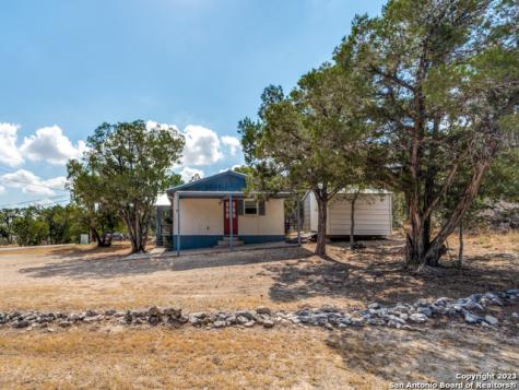1351 Spitz Kegel View Drive Canyon Lake TX 78133