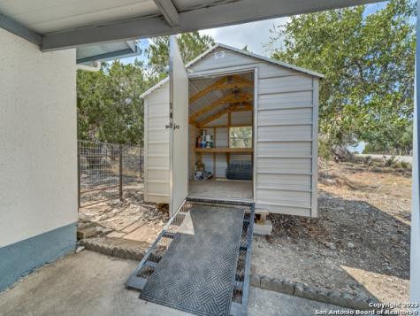 1351 Spitz Kegel View Drive Canyon Lake TX 78133