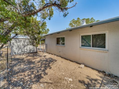 1351 Spitz Kegel View Drive Canyon Lake TX 78133