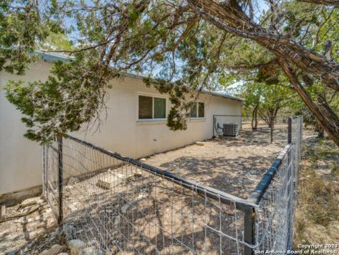 1351 Spitz Kegel View Drive Canyon Lake TX 78133