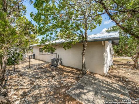 1351 Spitz Kegel View Drive Canyon Lake TX 78133