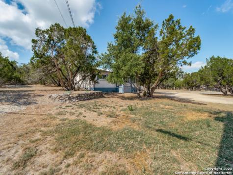 1351 Spitz Kegel View Drive Canyon Lake TX 78133