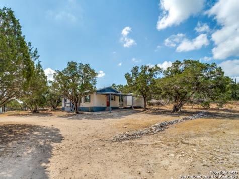 1351 Spitz Kegel View Drive Canyon Lake TX 78133