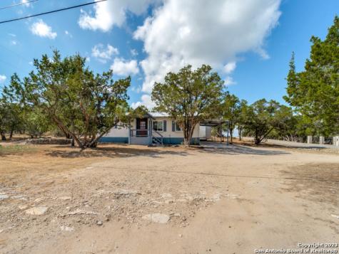 1351 Spitz Kegel View Drive Canyon Lake TX 78133