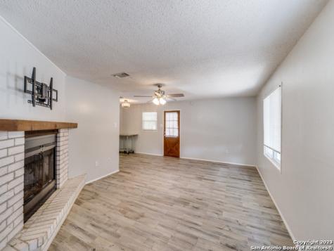 1351 Spitz Kegel View Drive Canyon Lake TX 78133