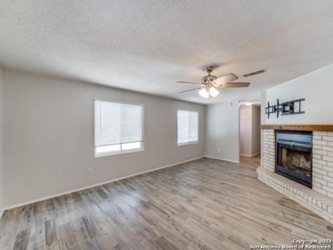 1351 Spitz Kegel View Drive Canyon Lake TX 78133