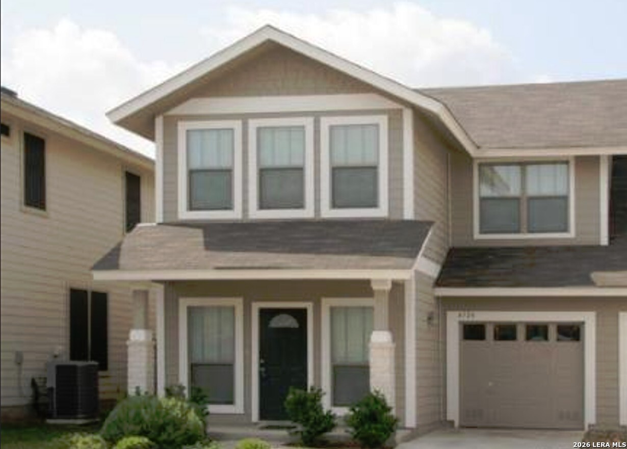 6126 S Jolie San Antonio TX 78240