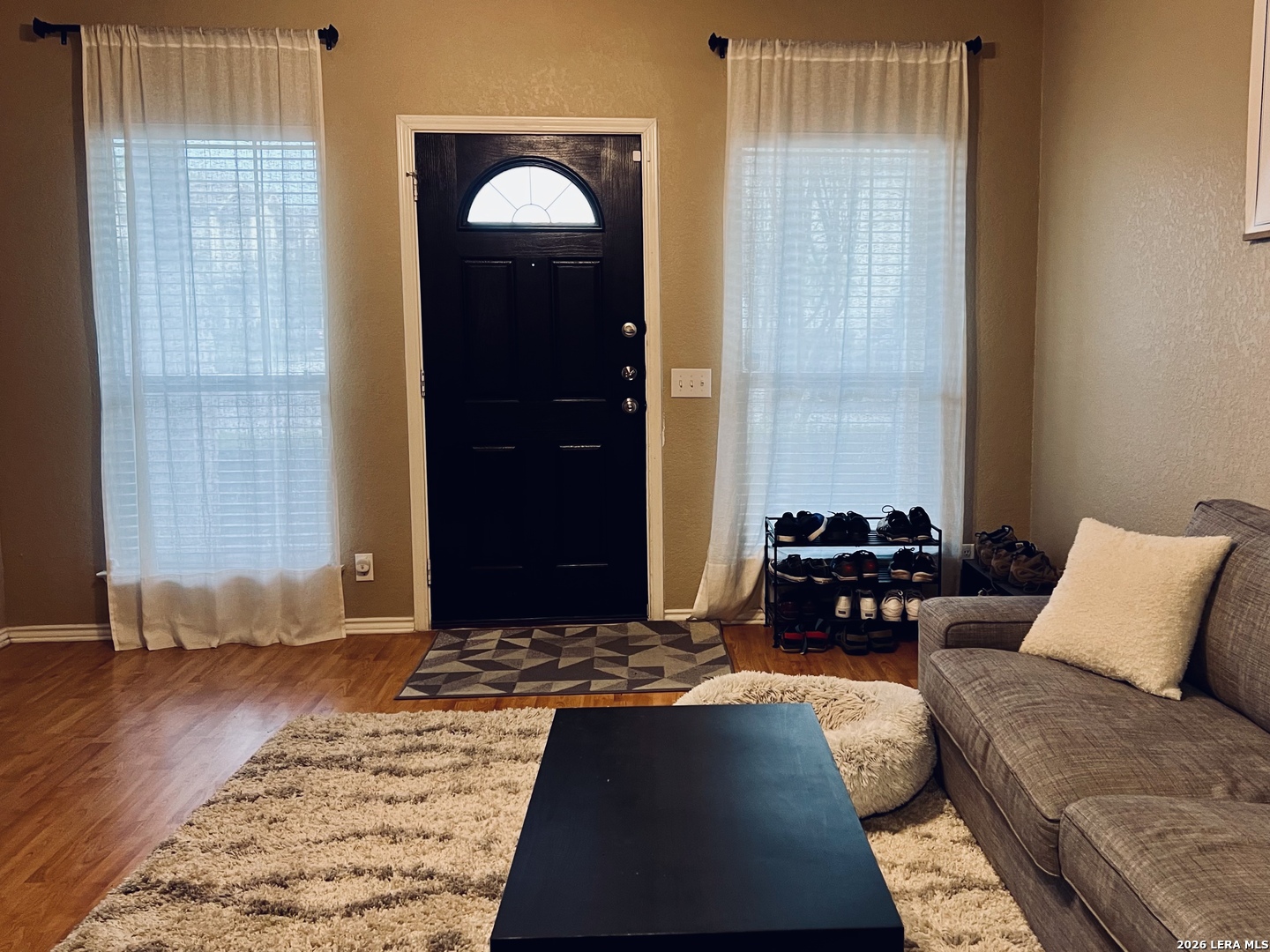 6126 S Jolie San Antonio TX 78240