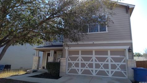8755 Sunview Park San Antonio TX 78224