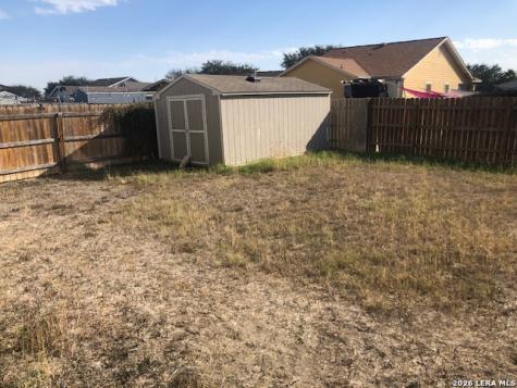 8755 Sunview Park San Antonio TX 78224