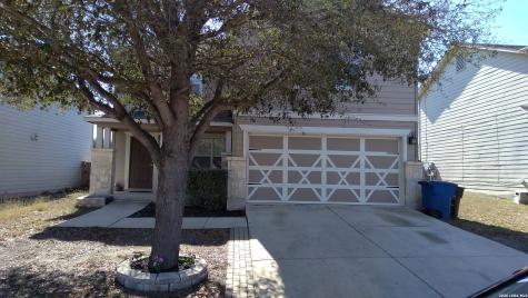 8755 Sunview Park San Antonio TX 78224