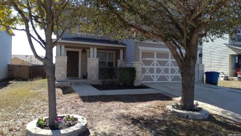 8755 Sunview Park San Antonio TX 78224