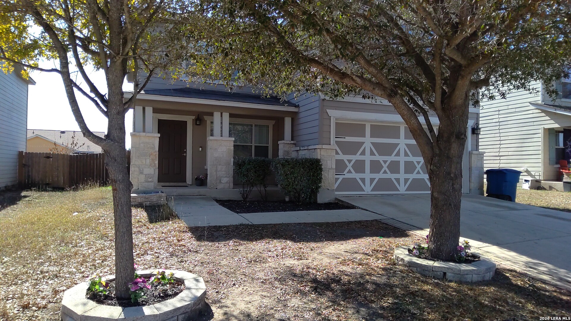 8755 Sunview Park San Antonio TX 78224