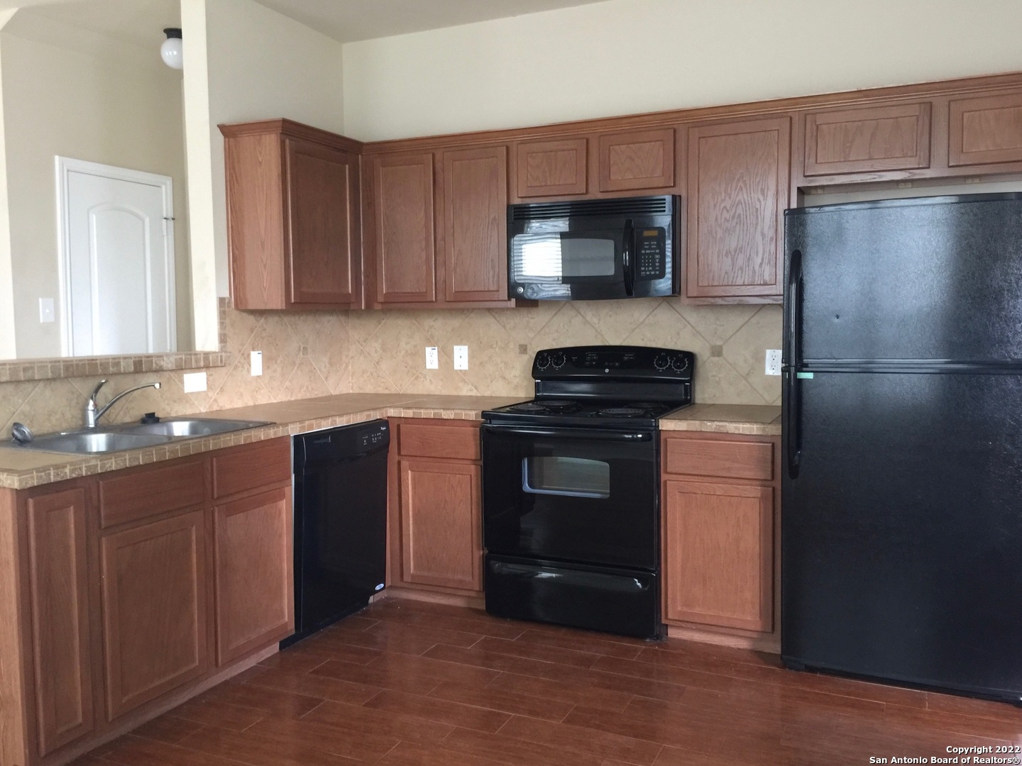 1117 Brown Rock Drive New Braunfels TX 78130