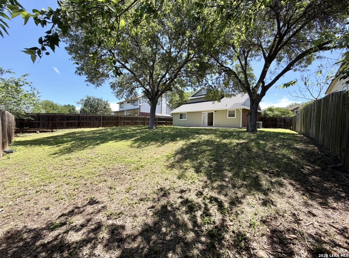 3633 Candlebrook Lane San Antonio TX 78244