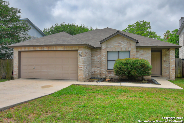 9203 Chinon San Antonio TX 78250