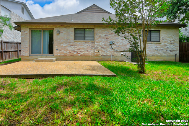 9203 Chinon San Antonio TX 78250