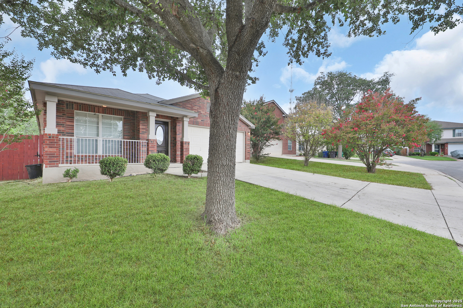 1427 Diamond Bluff San Antonio TX 78251