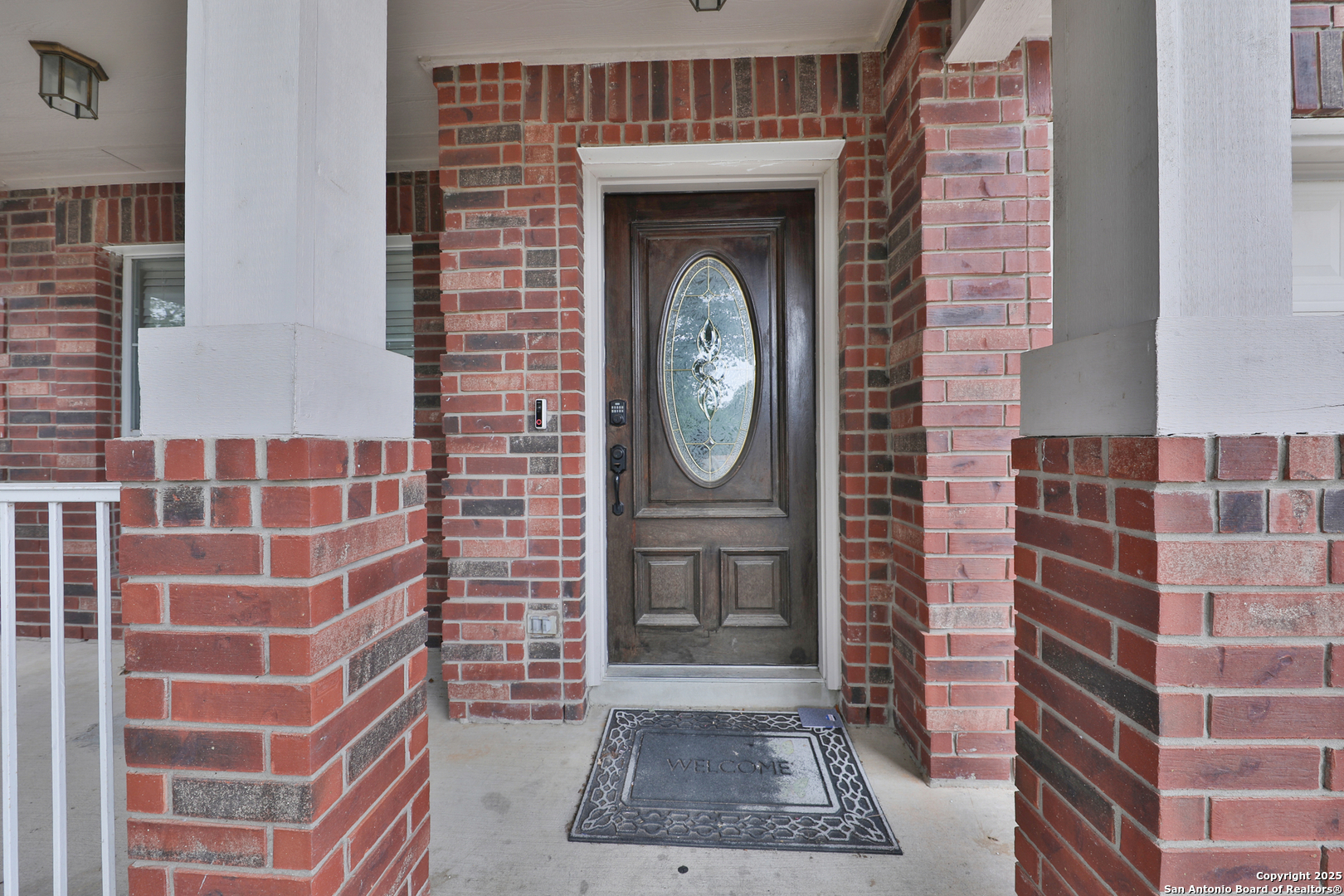1427 Diamond Bluff San Antonio TX 78251