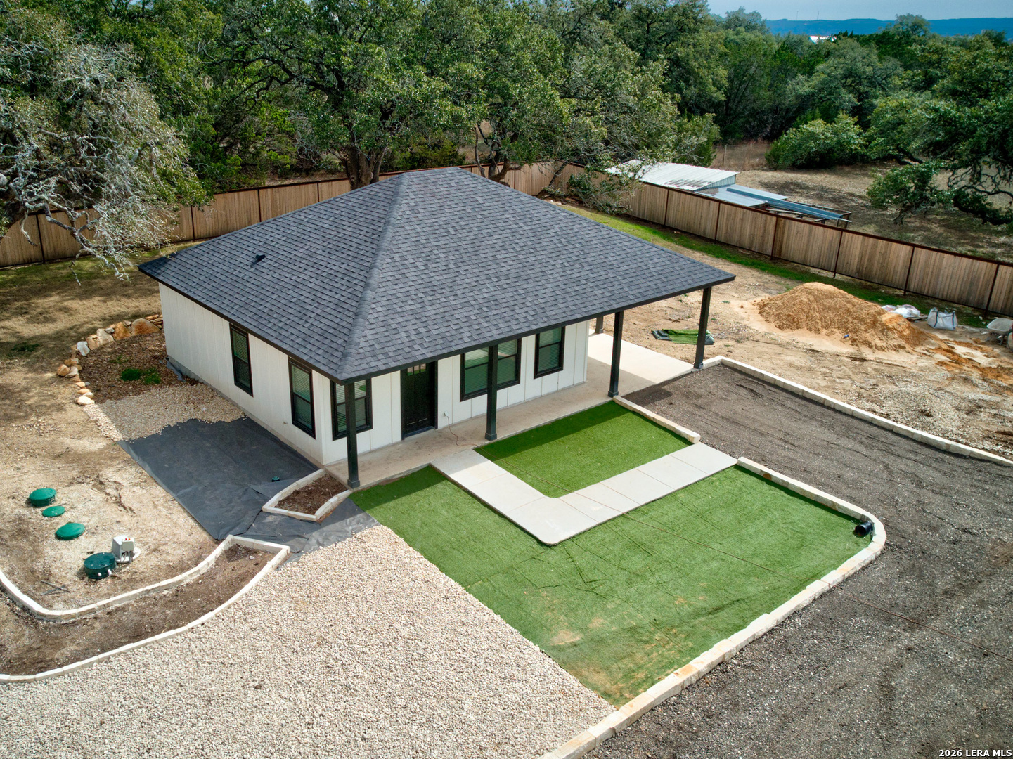 30652 Oakview Road Bulverde TX 78163