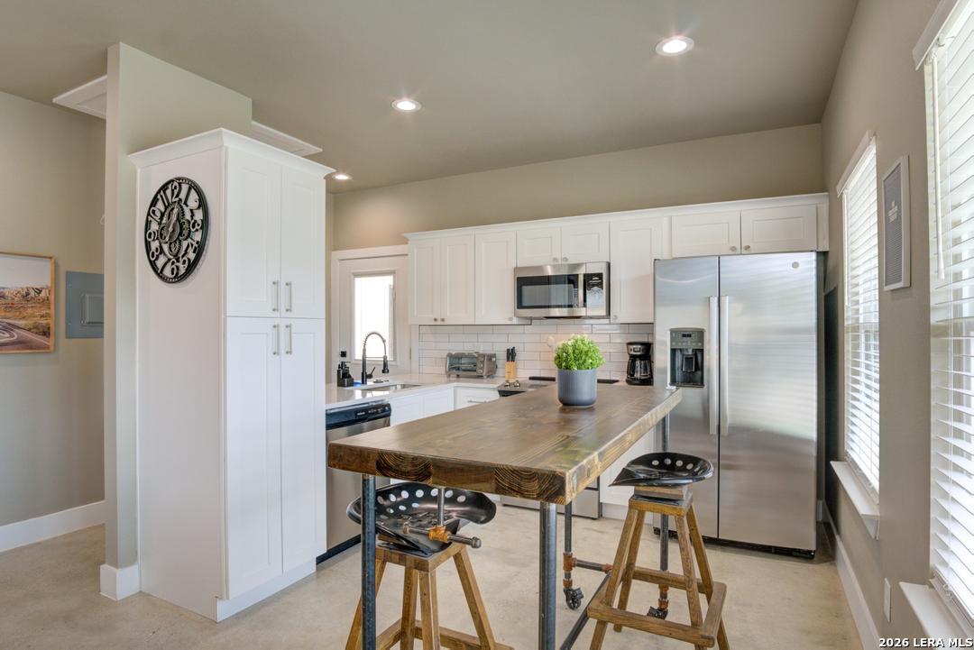 30652 Oakview Road Bulverde TX 78163