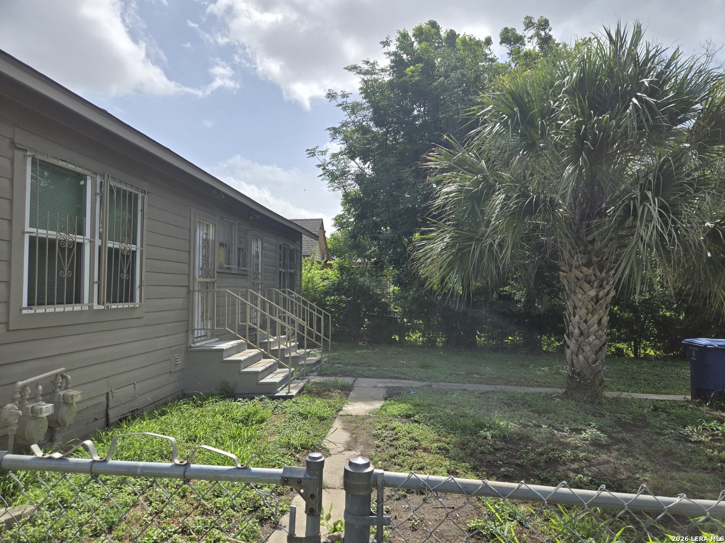 2236 N Interstate 35 San Antonio TX 78208