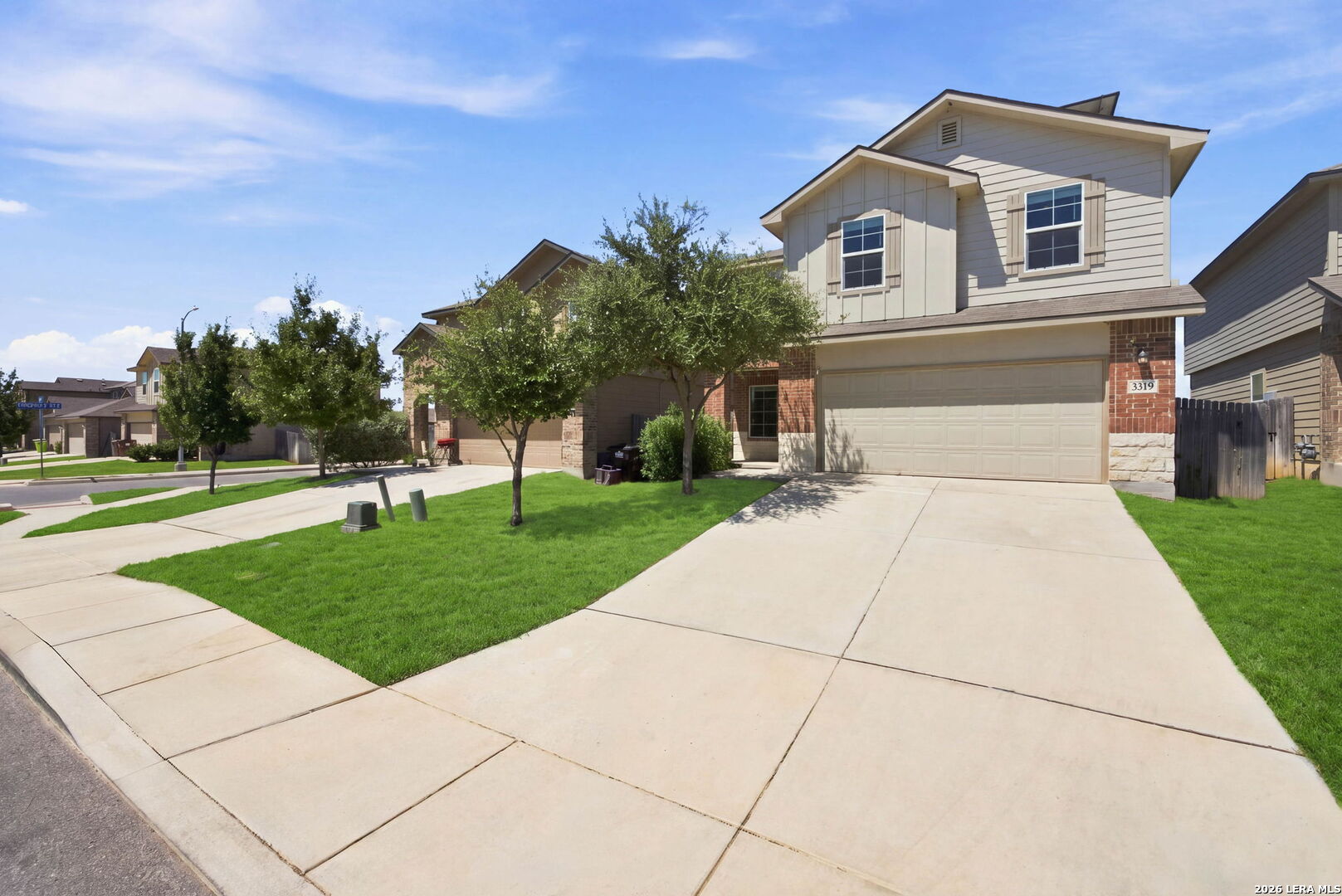 3319 Angus Crossing San Antonio TX 78245