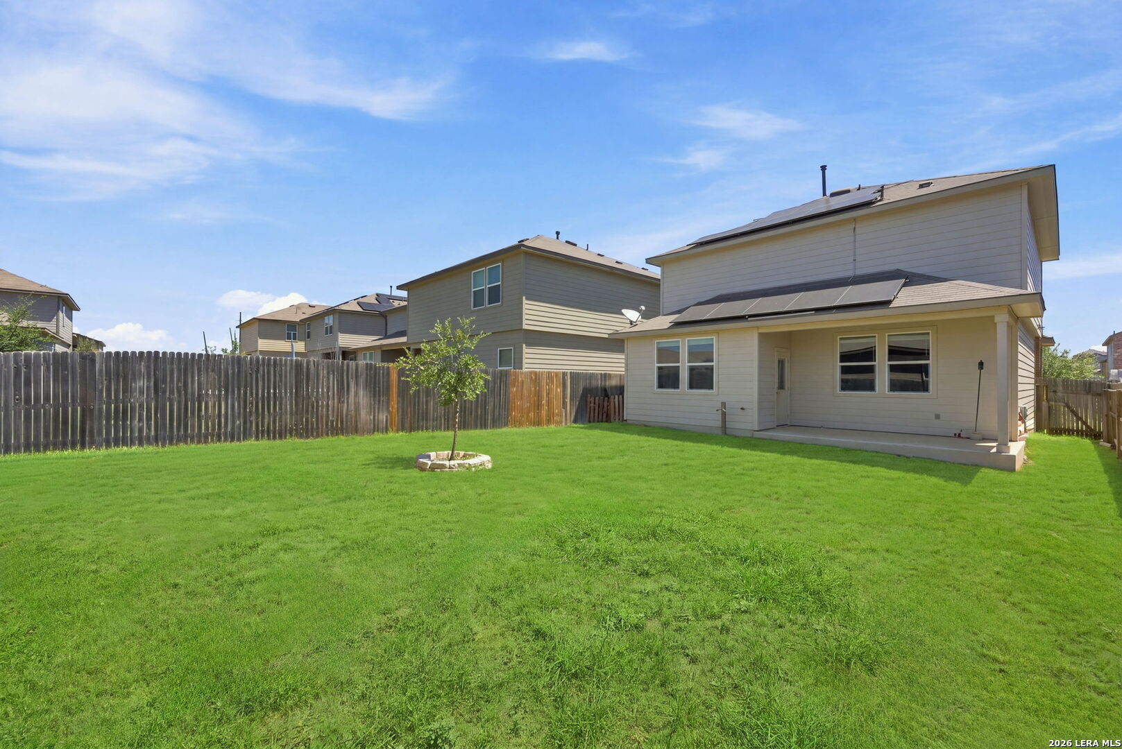 3319 Angus Crossing San Antonio TX 78245