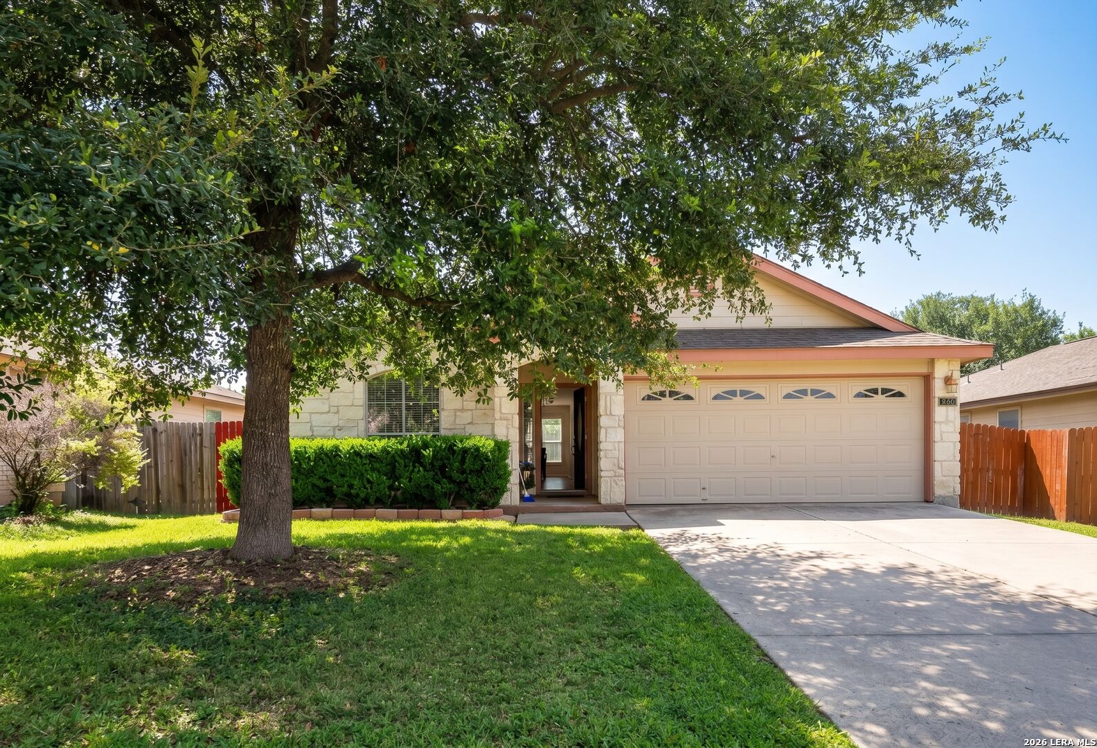 8948 Scarlet Creek Universal City TX 78148