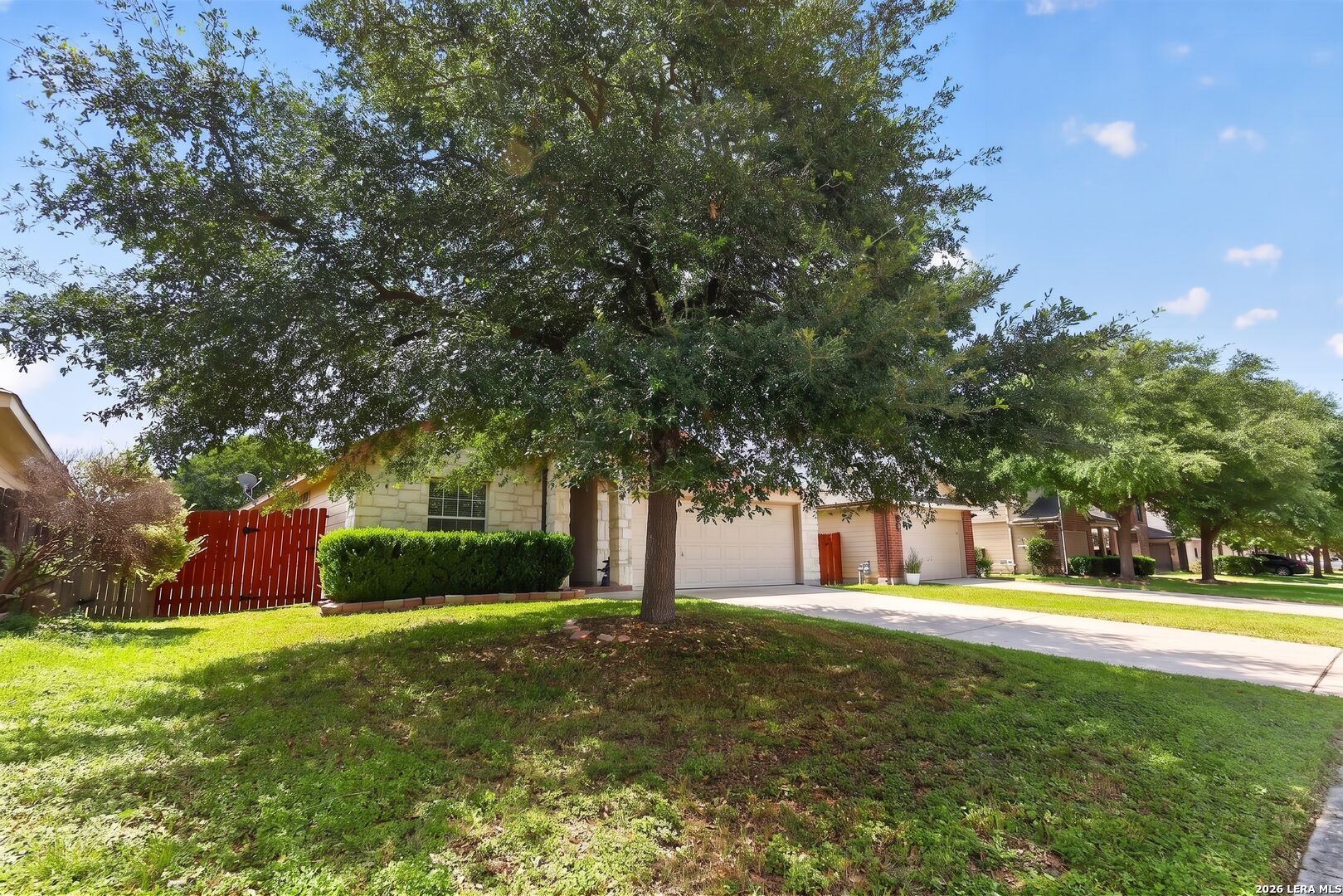 8948 Scarlet Creek Universal City TX 78148