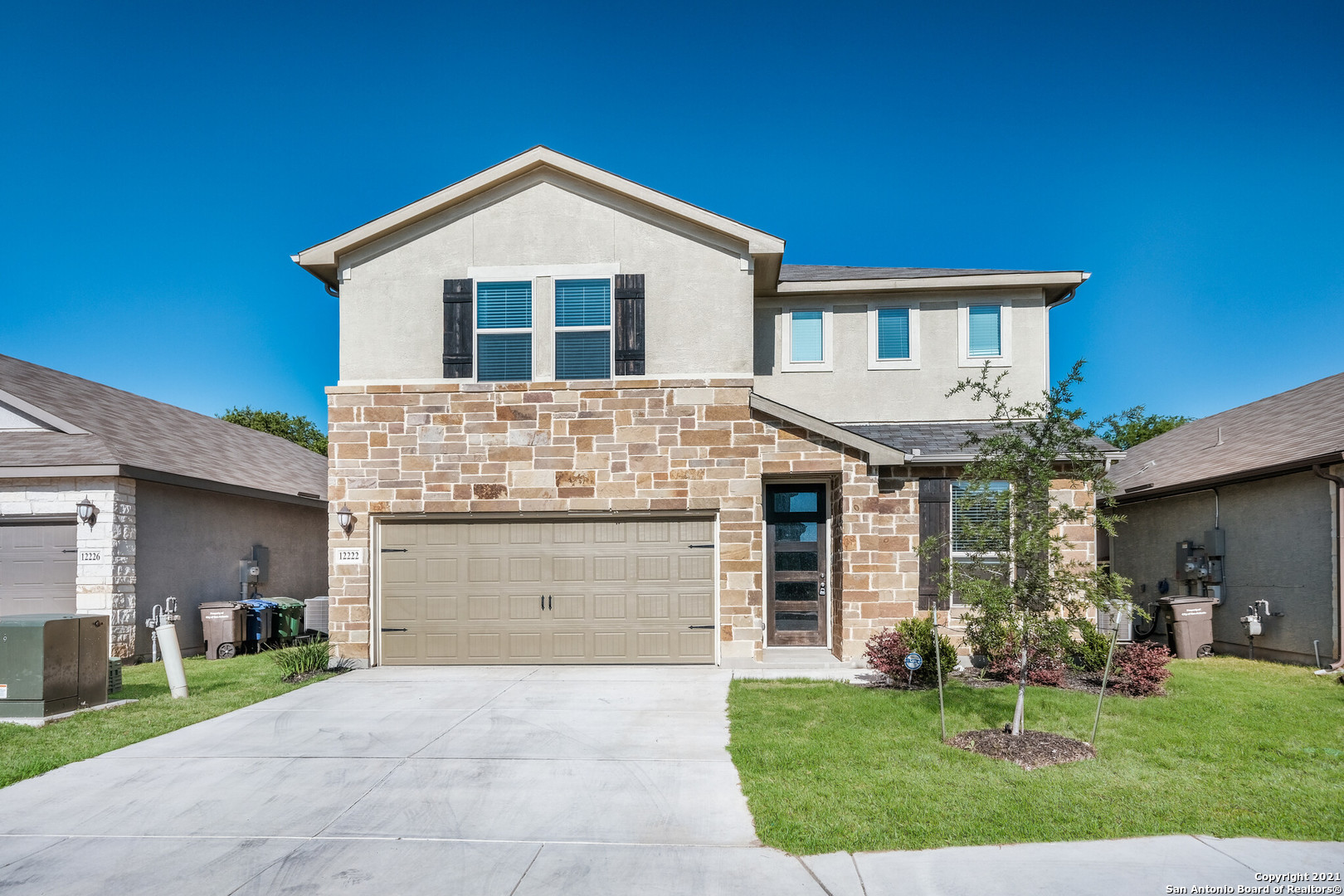 12222 Chena Lake San Antonio TX 78249