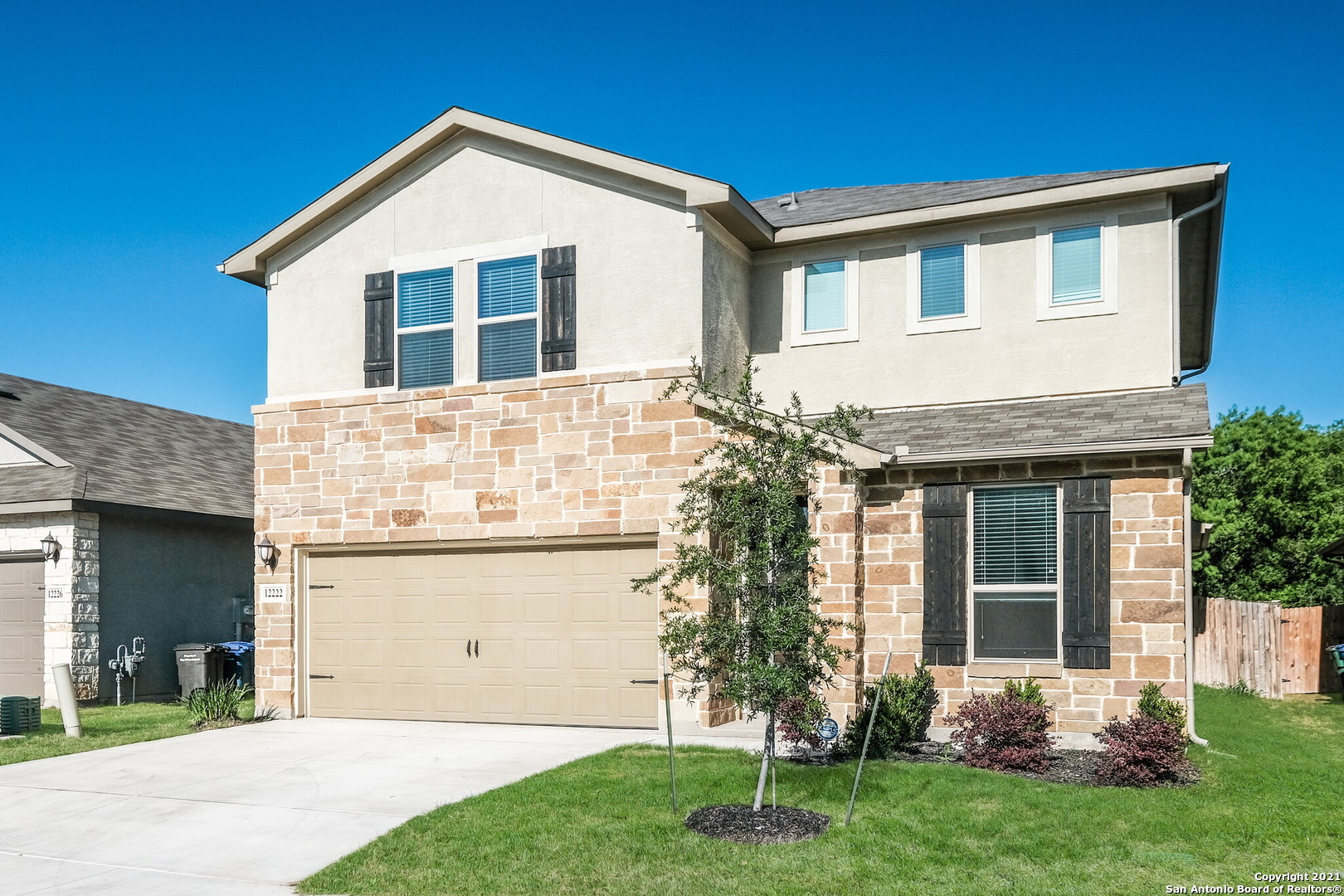 12222 Chena Lake San Antonio TX 78249