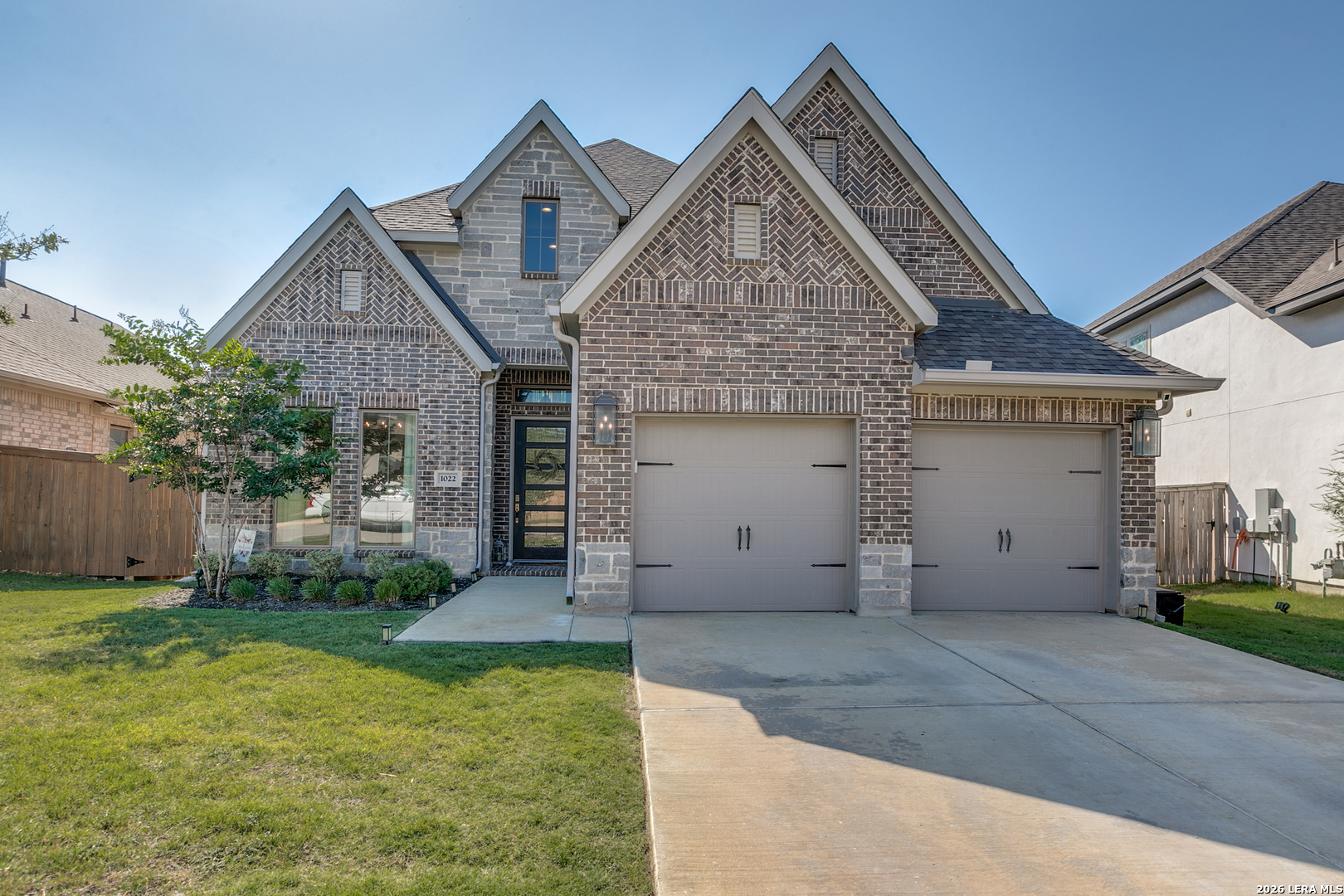 1022 Cadogan Squire San Antonio TX 78260