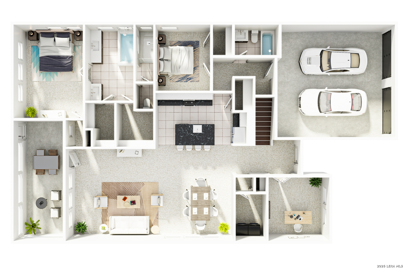 1022 Cadogan Squire San Antonio TX 78260