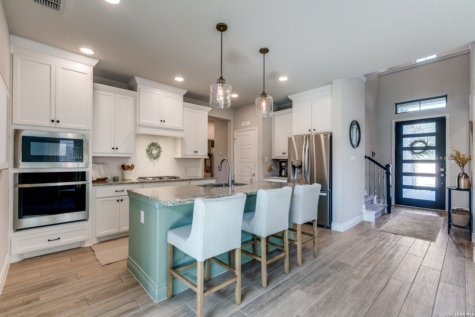 1022 Cadogan Squire San Antonio TX 78260