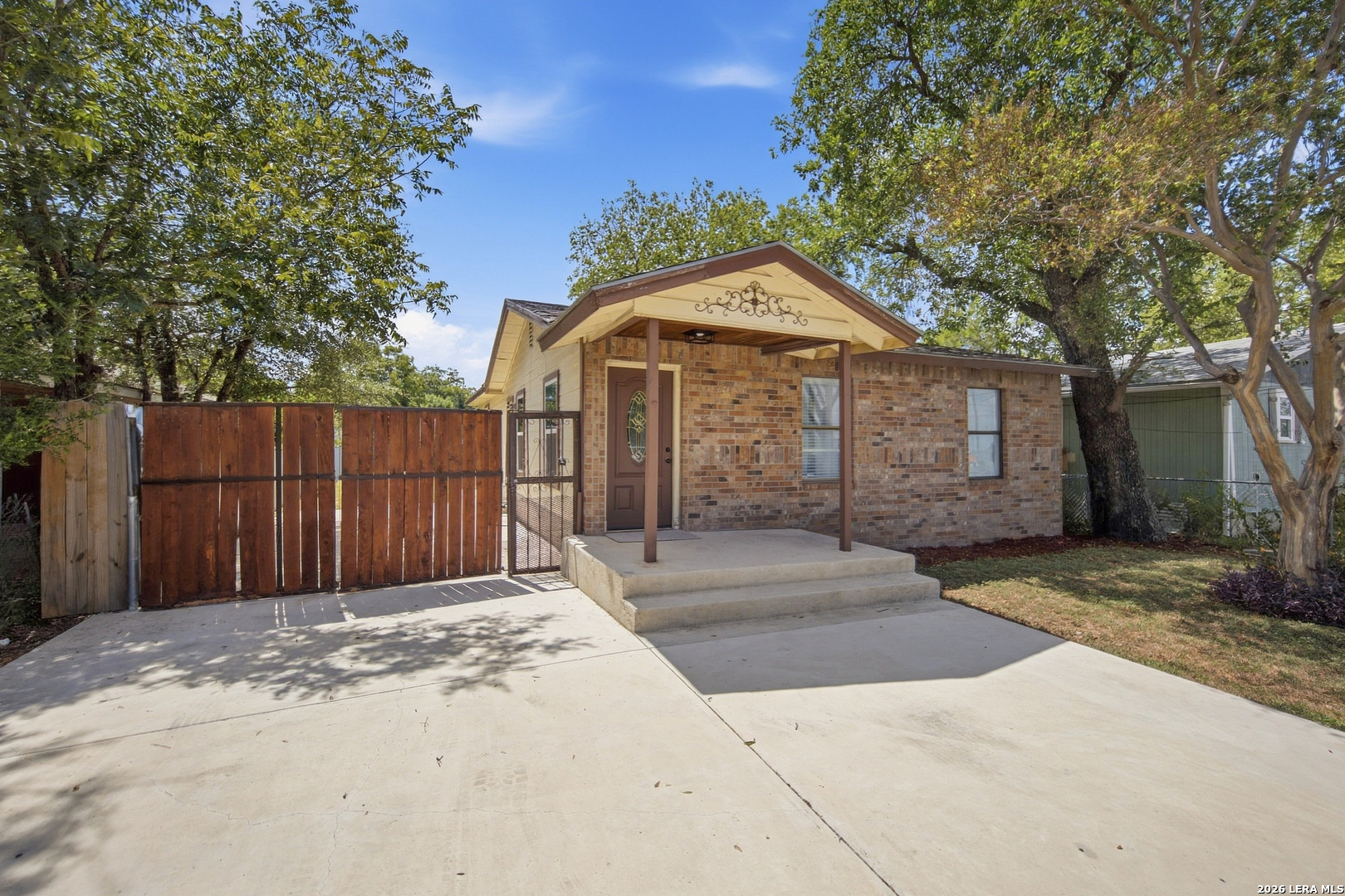2114 Fitch Street San Antonio TX 78211