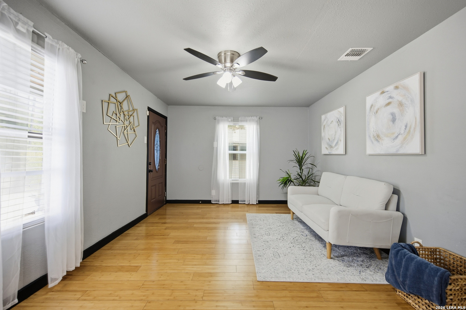 2114 Fitch Street San Antonio TX 78211