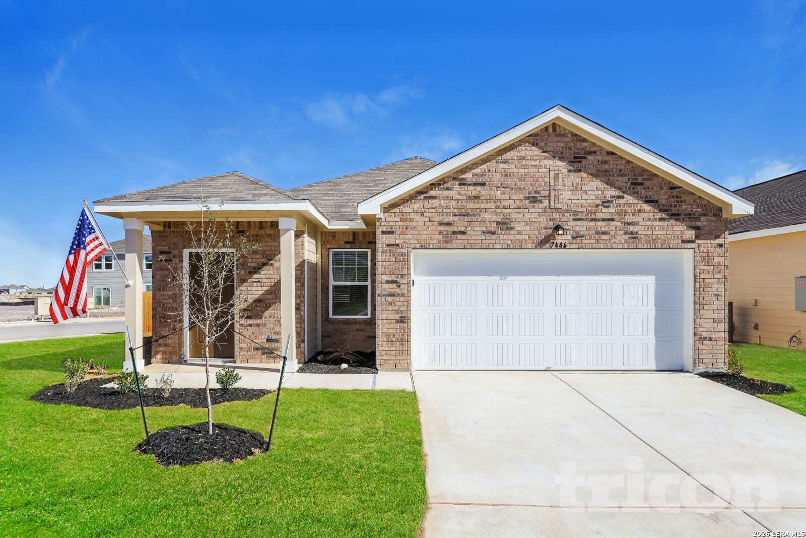 7446 Boa Hollow San Antonio TX 78253