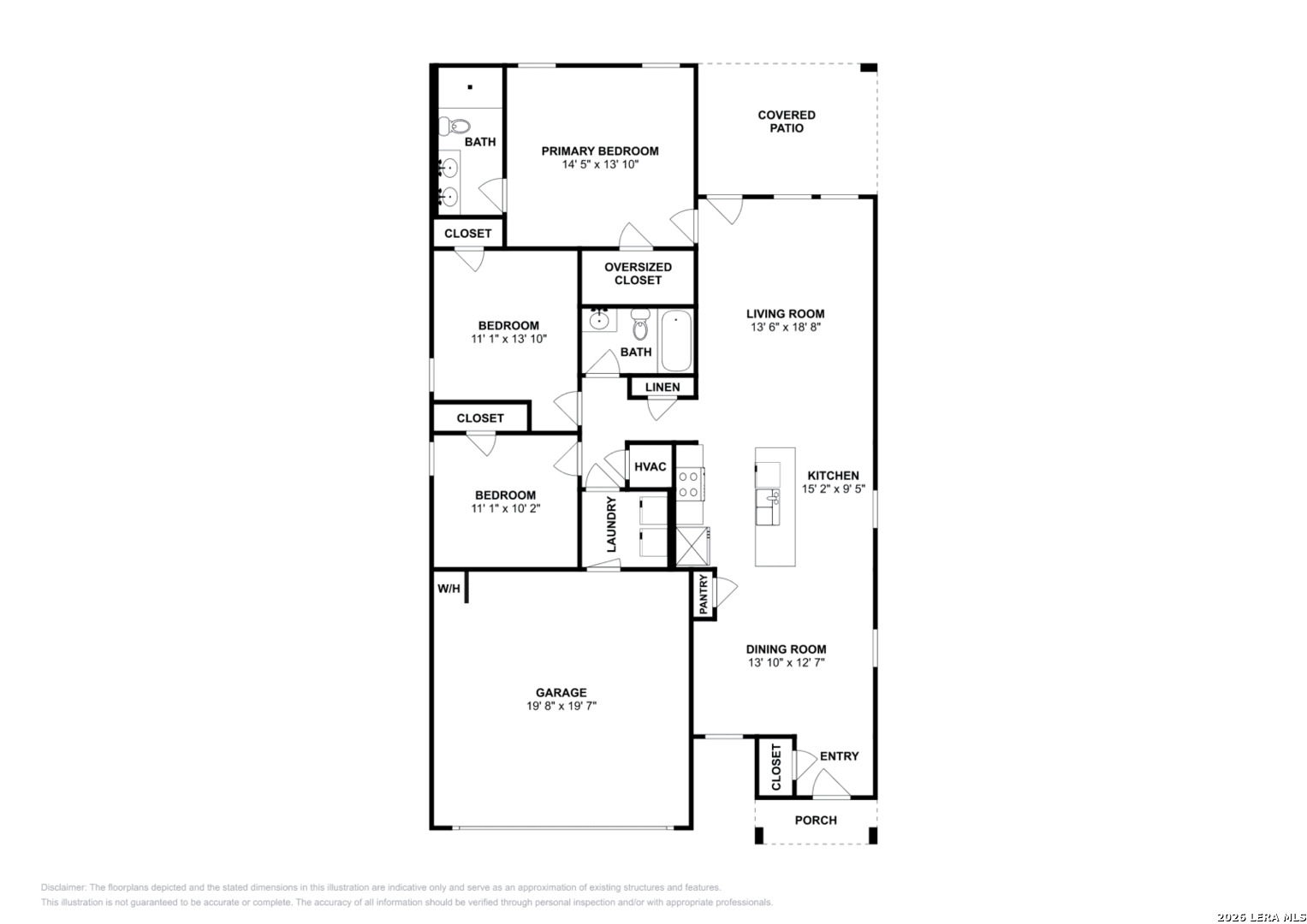 7446 Boa Hollow San Antonio TX 78253