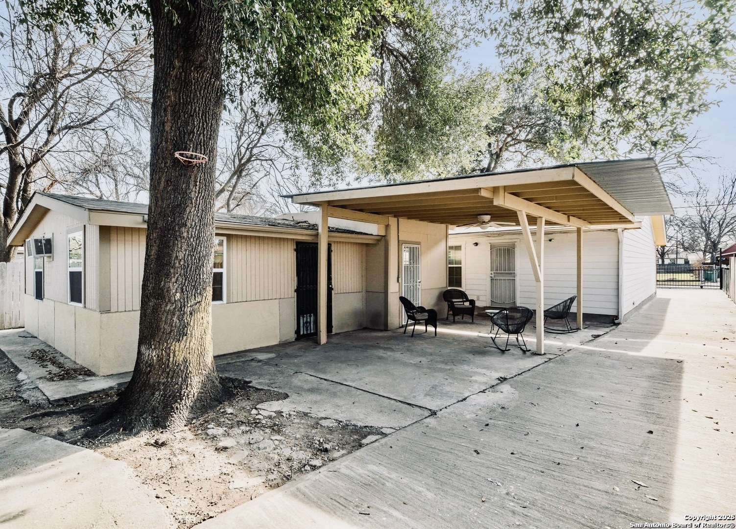 239 Peabody Avenue San Antonio TX 78211