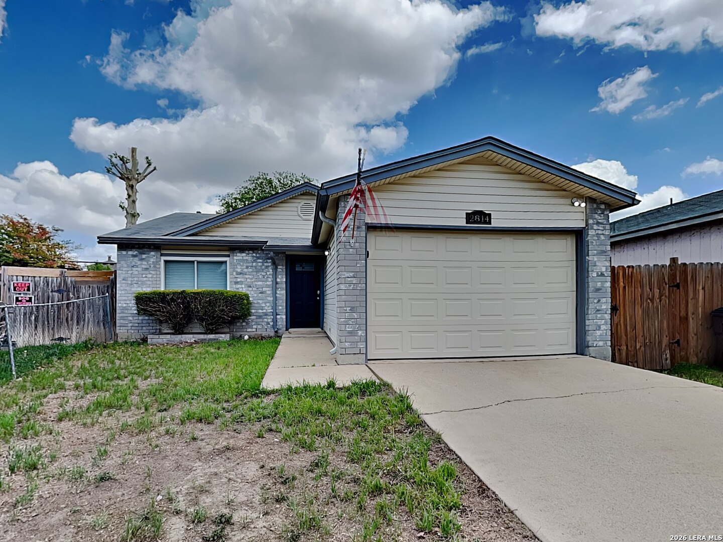 2814 Coast Plain San Antonio TX 78245