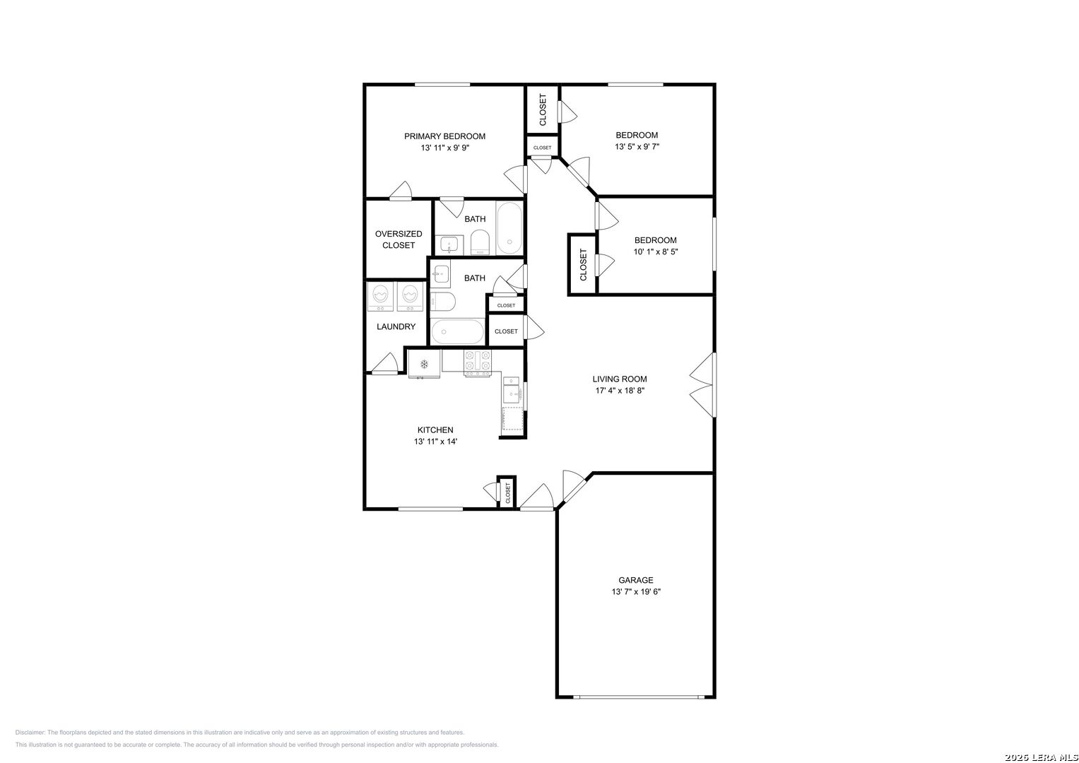 2814 Coast Plain San Antonio TX 78245