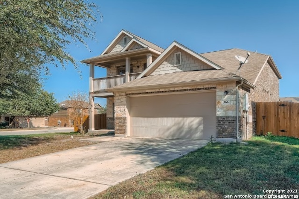 366 Maple Way New Braunfels TX 78132