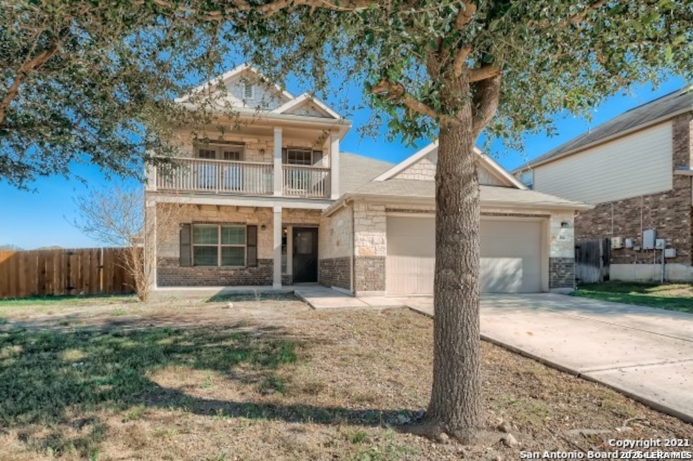 366 Maple Way New Braunfels TX 78132