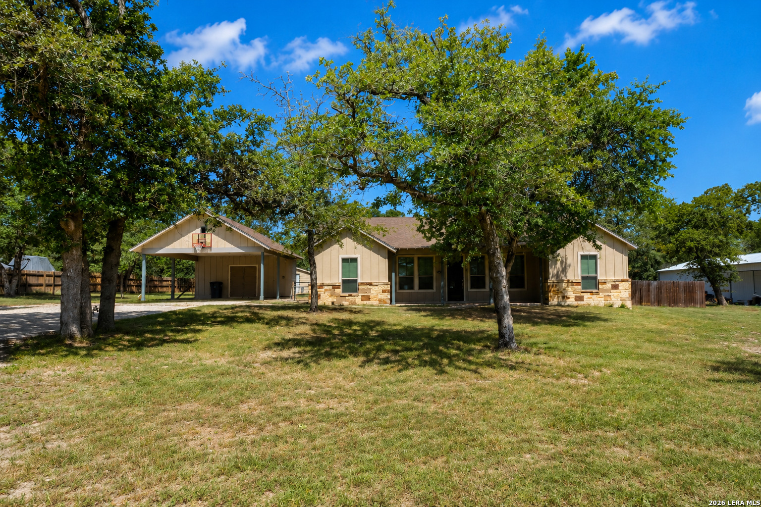 193 Champions Boulevard La Vernia TX 78121