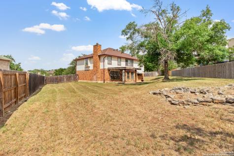 25002 Silverstone San Antonio TX 78258