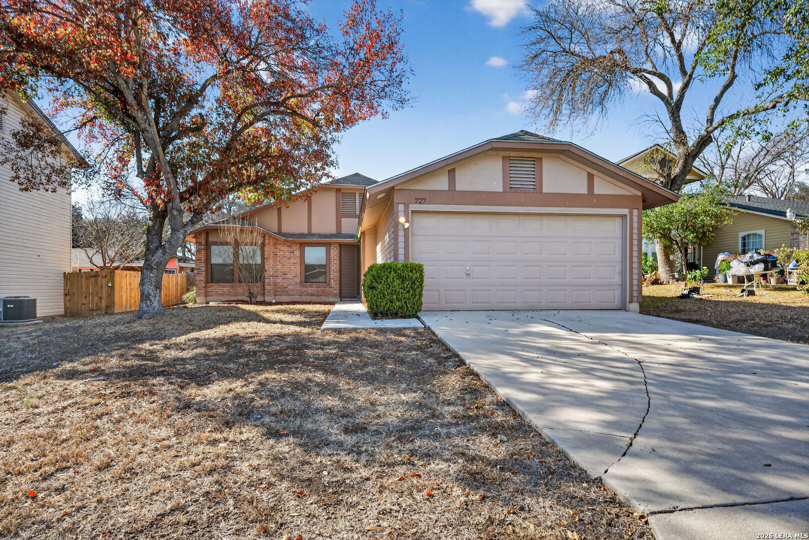 727 Cypressbrook Drive San Antonio TX 78245